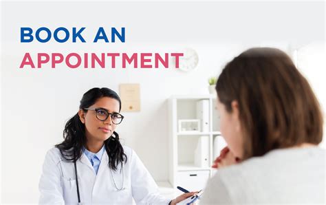 GP Appointment Clinics .
